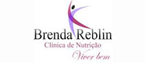 Clínica de Nutrição Brenda Reblin