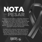 Nota de pesar